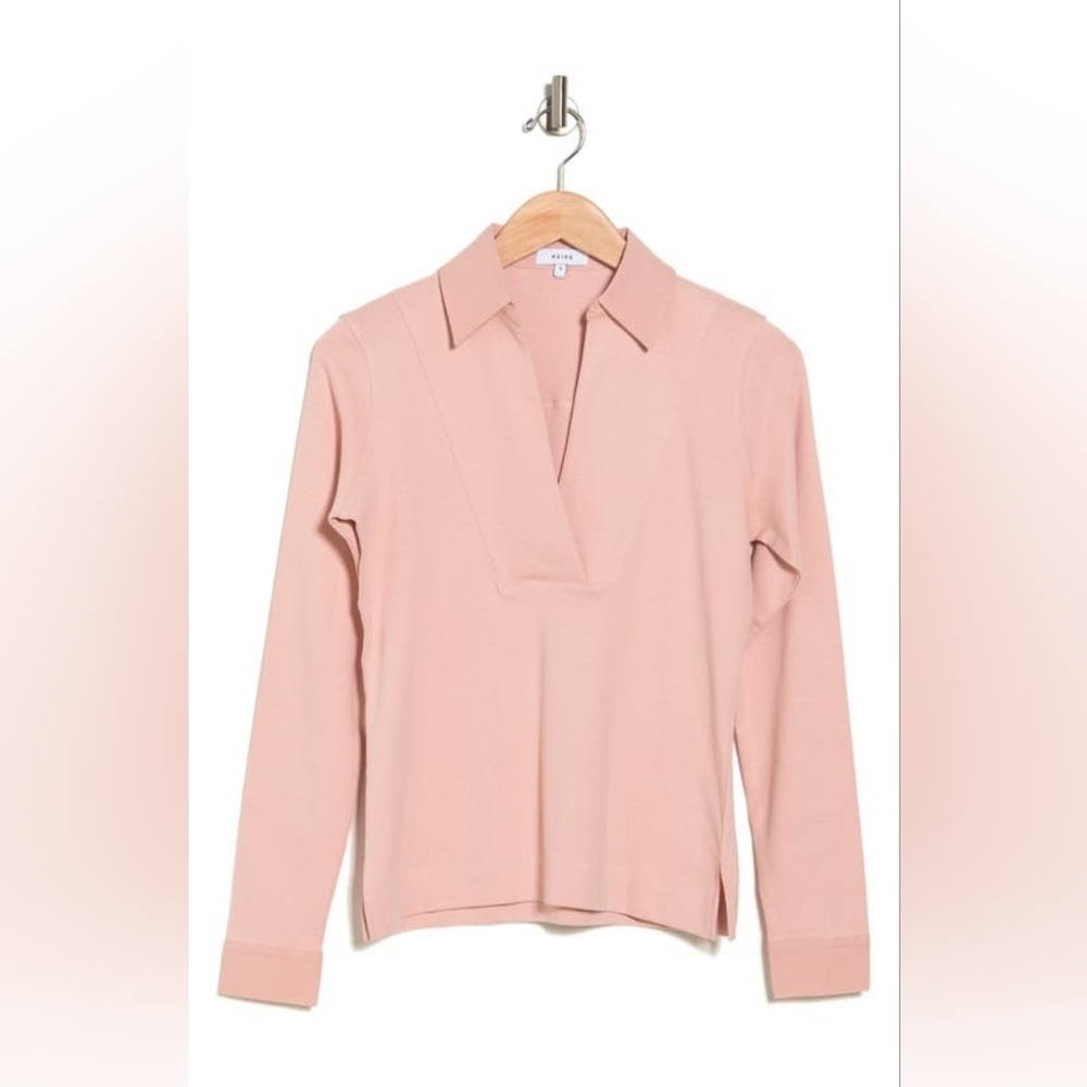 Reiss Georgie Top Size XS